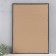 Photo frame plastic 50x70 cm, 227-321