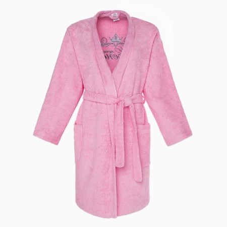 Tainted Women's Ethel "Best Wife" Haze size 50-52, pink-12