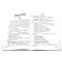 Russian language. Grade 2. Didactic materials. Ulyanova N. S.