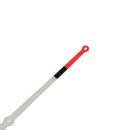 Watchpower Lavsana Sports cone, 8 cm to 0.45 g, 25 pcs.-2