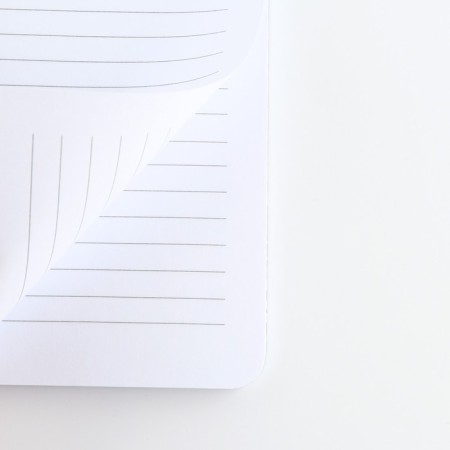 Diary A5+, 100 l. Soft region-4