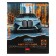 Notebook of 48 sheets in the "SUV" line, cover coated cardboard, an offset block 65g/m2