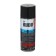 Kudo anti-gravity with shag, black, 520 ml, aerosol KU-5225