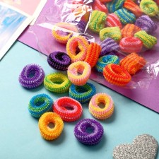 Hair elastic band 