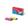 Staps for the Erichkrause Stapler No. 10, core, color, 1000 pieces