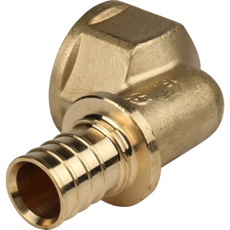 Axial transitional stout SFA-0006-002510, 25x1 "Internal thread-1