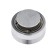 AS-62 portable column, resonant, bass, 10 V, 25 W, 4 Ohms, 50 mm, sound from the surface