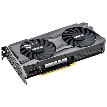 Видеокарта INNO3D RTX 3060 Twin X2 8GB (N30602-08D6-11902130)-4