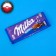 Chocolate Milka Oreo, 100 g