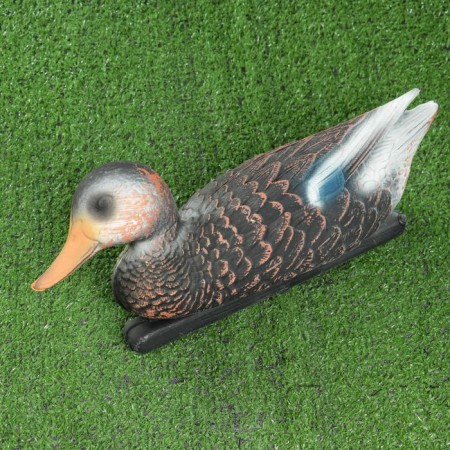 Dressing figure "Black" Clainta, 36x15x16cm-2