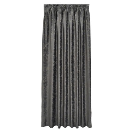 Decofest "Camo" curtain, size 200x280 cm, color gray color
