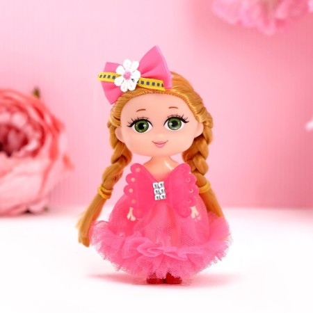 Baby doll "You are the best!", Mix-7