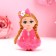 Baby doll "You are the best!", Mix