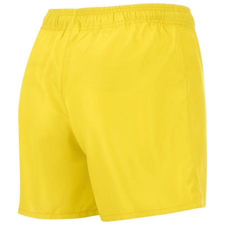 Sports shortop unisex yellow, p. 50-3