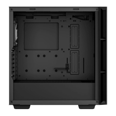 The DEPCOOL CH560 case without BP ATX 7x120mm 6x140mm 1xusb3.0 Audio Bott PSU-5