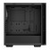The DEPCOOL CH560 case without BP ATX 7x120mm 6x140mm 1xusb3.0 Audio Bott PSU