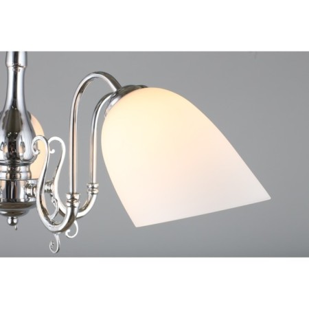 Ceiling chandelier Leoneses E27 300W-3