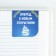 Magnetic bookmarks on the score for the graduation "Graduate" 2 pcs