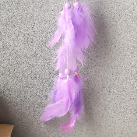 Dreams "Weaved Flower" mix d = 5 cm 24 cm-2