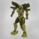 Dinobot robot, transforms