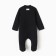 Combineson children's minku color black, height 62-68 cm
