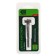 Drill Drill Wooden "Sibrtekh", 22 mm, cylindrical shank