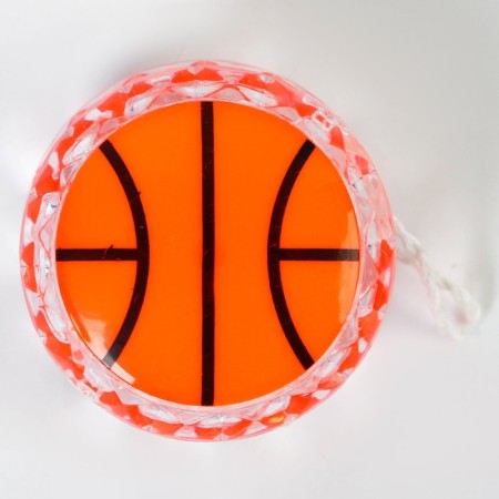 Yo-yo "Champion", species mix-3