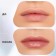 Balm-style lips influence Beauty Inject, tone 02