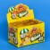 Marmalade chewing "Eggs", 8 g