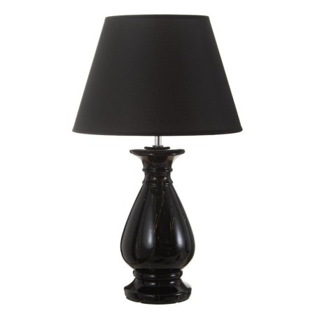 Board Lamp "Fiona" E27 40W black 30x30x49 cm Risalux-5