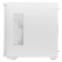 Zalman Z10 Duo White Building BP without ATX 9x120mm 5x140mm Audio Bott PSU