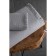 Tainted tange Arya Home Eliga, 300 g, size 40x60 cm, blue color