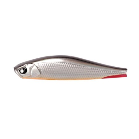 Floating wobbler LJ Pro Series Basara F, 5.6 cm, color 101-1
