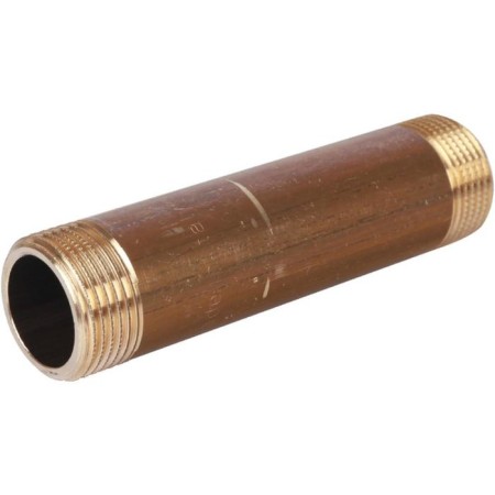 Extension cord Stout SFT-0062-034100, 3/4 "x 100 mm, external thread-1