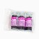 Potassium permanganate, 3 pcs 15 g