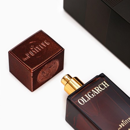 Oligarch male toilet water, 100 ml-6