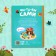 A book for reading on syllables “We read ourselves. Level 1 ”, 48 p.
