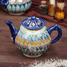 Rishtan ceramics 