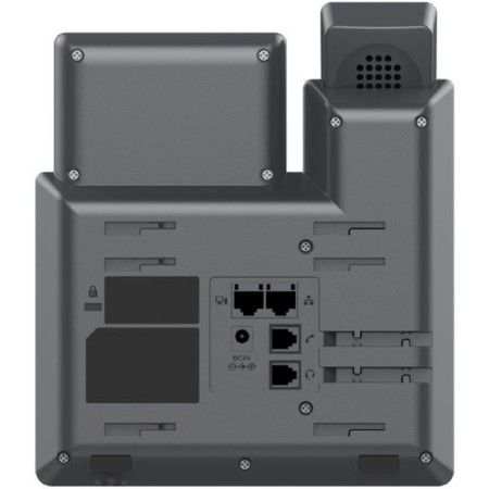 Phone IP Grandstream GRP-2601, black-1