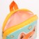 Baby backpack for the boy "Dog"