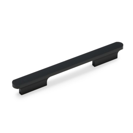Cappio RS149 bracket handle, m/o 128, black color-1