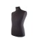 Portnovsky mannequin male Henry, set standard, black color, size L, stand "Zvezda"