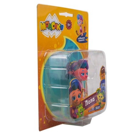 Фигурка «Монсики, Лола», 7,5 см-4