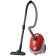 Vacuum cleaner Samsung VCC5251V3R, 1800/410 W, 2 l, red