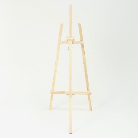Easel type "lira" 1750 x 640 mm, large (with a mobile mast)-3