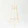 Easel type "lira" 1750 x 640 mm, large (with a mobile mast)