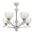 5 lamps