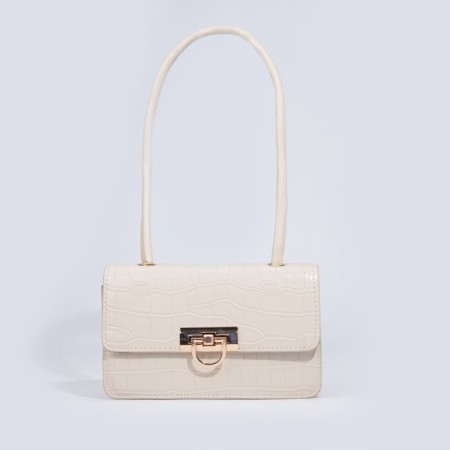 Bag-mixer on the valve, beige color-1