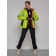 Ski jacket female winter, size 48, light color