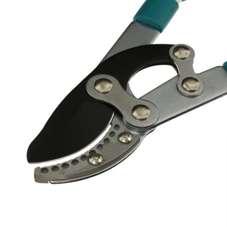 Professional bitch professional, 27.5–40.5 "(70.5−103 cm), telescopic, with plastic handles, mix, Greengo-10
